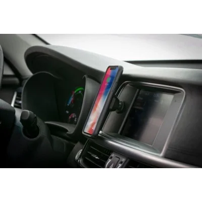 Scosche Magicmount Select Magnetic Vent Mount - Black